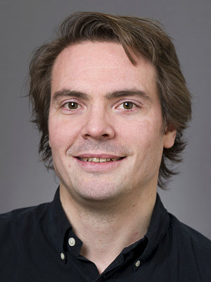 Picture of Olav Kristianslund