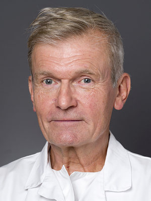 Image of Ole Henning Skjønsberg