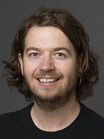 Picture of Øystein Bruun Ericson
