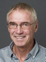 Image of Øyvind Rø