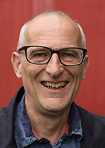 Image of Pål Gulbrandsen