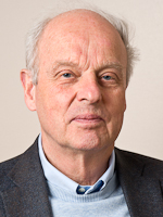 Image of Petter Brandtzæg