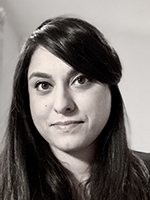 Photo of Sara Mehmood Shah, Doctoral Research Fellow at UiO