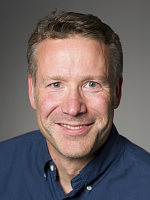 Picture of Søren Erik Pischke