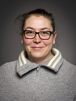 Picture of Theresa Mariero Olasveengen