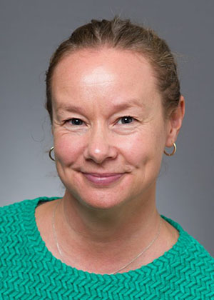 Image of Trine Hjørnevik