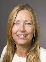 Picture of Therese Sørlie
