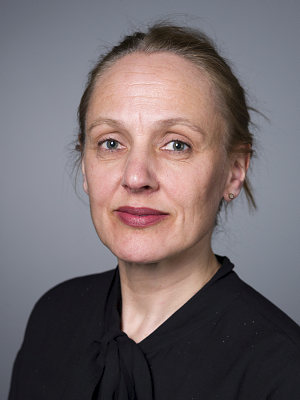 Picture of Unn Kristin Hansen Haukvik