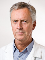 Picture of Ulf Erik Kongsgaard