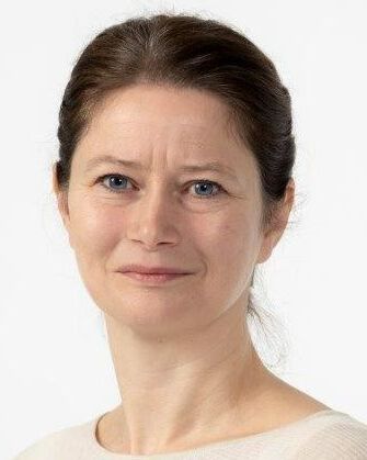 Image of&nbsp;Vendel Ailin&nbsp;Kristensen