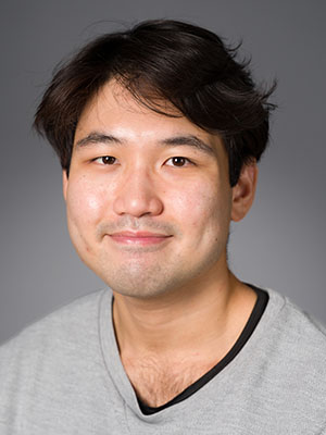 Picture of Wen Jie Yeoh