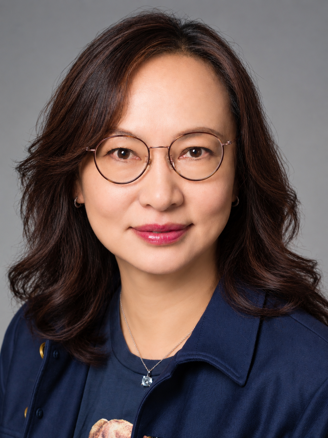 Image of&nbsp;Yan&nbsp;Zhen