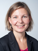 Picture of Agnete Hager