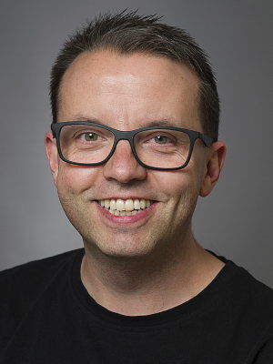 Picture of André Øien