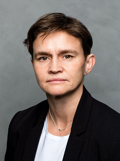 Picture of Anne Wie-Groenhof