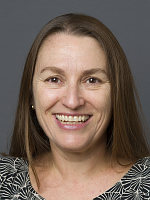 Picture of Ann Oldervoll