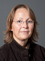 Picture of Berit Lund Opheim