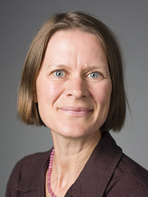 Picture of Birgitte Grydeland Pollen