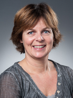 Picture of Birgit Skjelvik