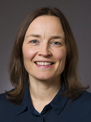 Image of&nbsp;Christine Lycke&nbsp;Brandt