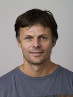 Picture of Egil Haga