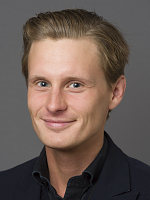 Picture of Eirik Bergseth