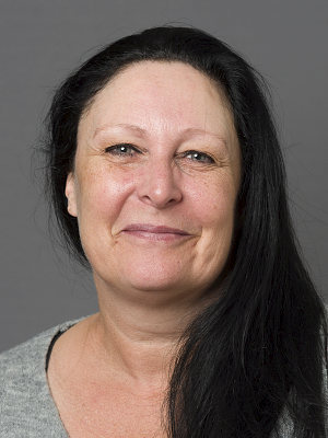 Image of Elisabeth Kolflaath Semprini