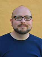 Picture of Erlend Huglen