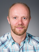 Picture of Håvard Homberset