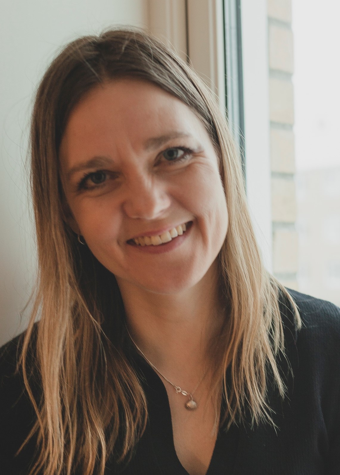 Image of&nbsp;Hanne&nbsp;Holmesland