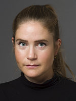 Image of Helene Astrup