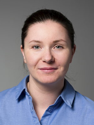 Image of&nbsp;Rebekka&nbsp;Bjornes