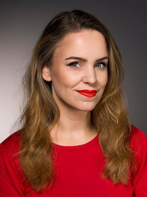 Picture of Julie Pihlmann