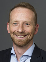 Image of Magnus Seierstad