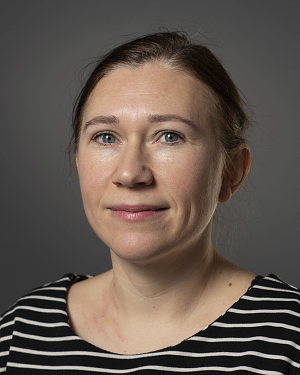 Picture of Maria Vladimirovna Krave