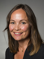 Image of Mari Nyquist-Andersen