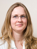 Picture of Marit Synnøve Hellum