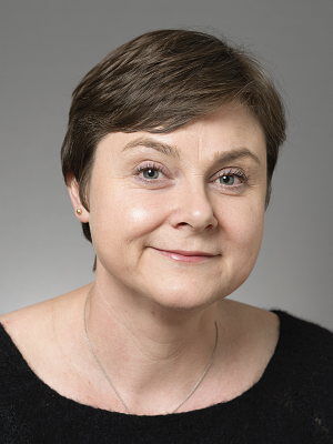 Picture of Mija Nikolaisen