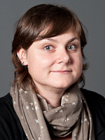 Picture of Mija Nikolaisen