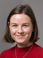 Picture of Nora Rojahn Bråthen