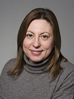 Picture of Oxana Rødnes
