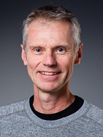 Picture of Peter Olaf Hofgaard