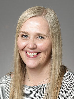 Picture of Silje Brekken