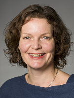 Picture of Silje Iren Pileberg