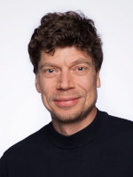 Picture of Thomas Bjella