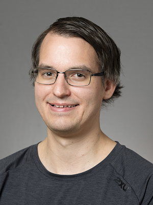 Picture of Trond Smestad Lindskog