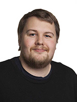 Picture of Tor Johannes Helleland