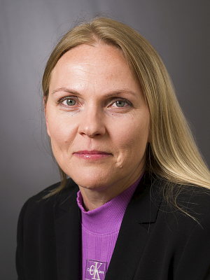 Picture of Veronika Vimberg