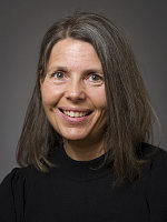 Image of Vibeke Døvle