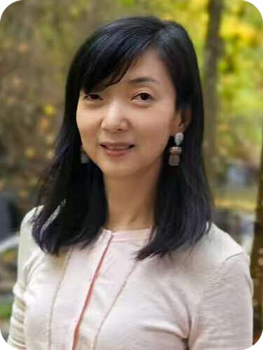 Picture of Xian Hu